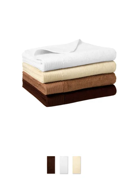 Bambusz fürdőlepedő, 70x140cm, nugát