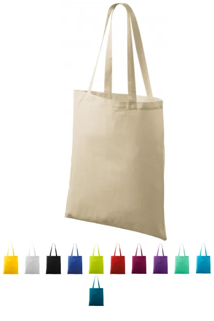 Kis bevásárló táska, natural