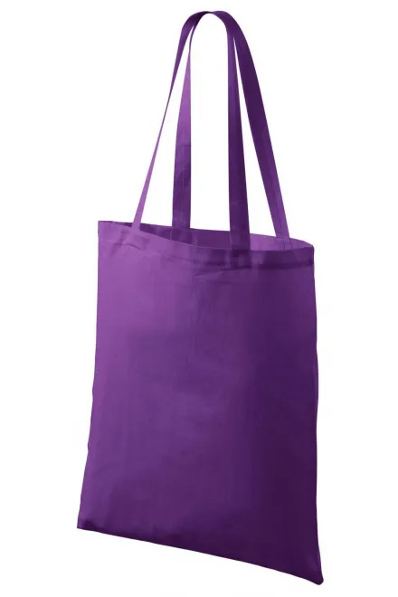 Kis bevásárló táska, lila