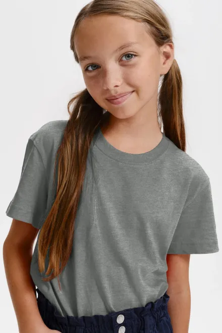Gyermek könnyű póló