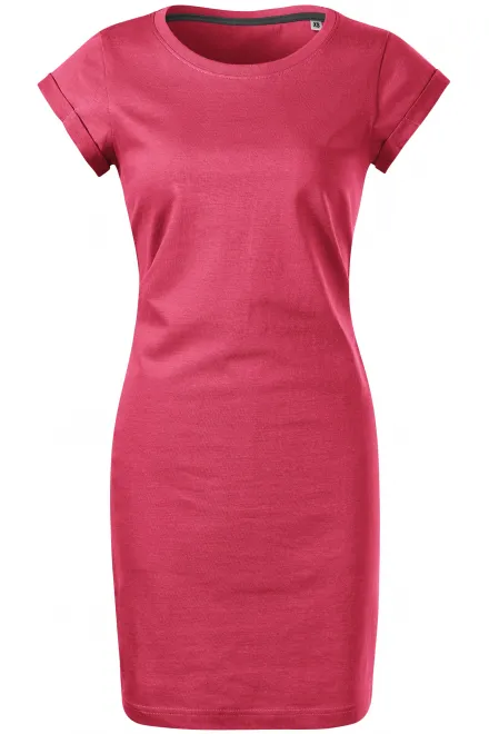 Női ruhák minden napra - lila, M